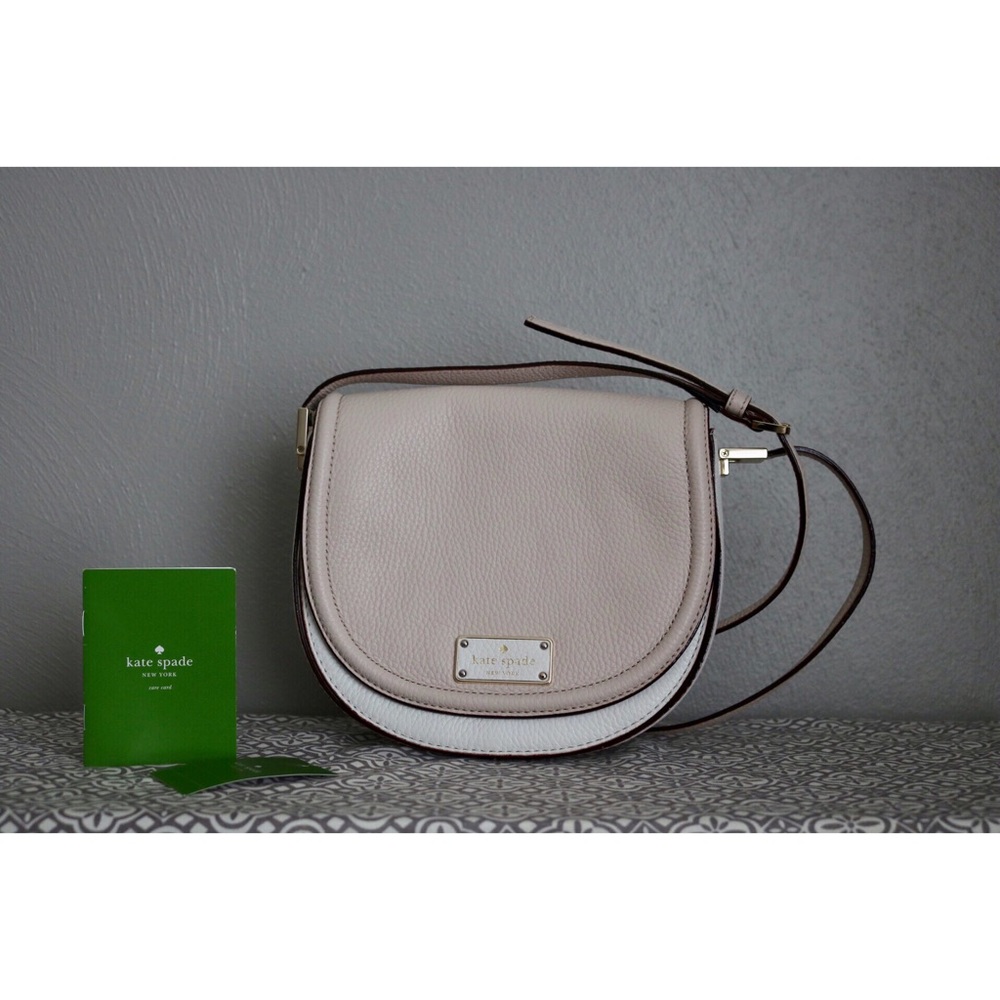 Kate Spade crossbody